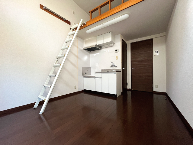 小竹向原駅の賃貸 59,000円 写真2