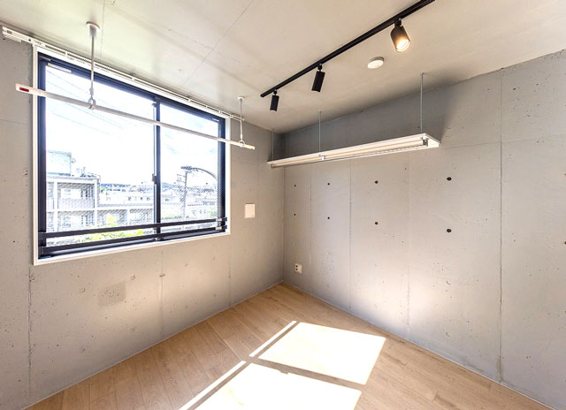 下北沢駅の賃貸 81,000円 写真2