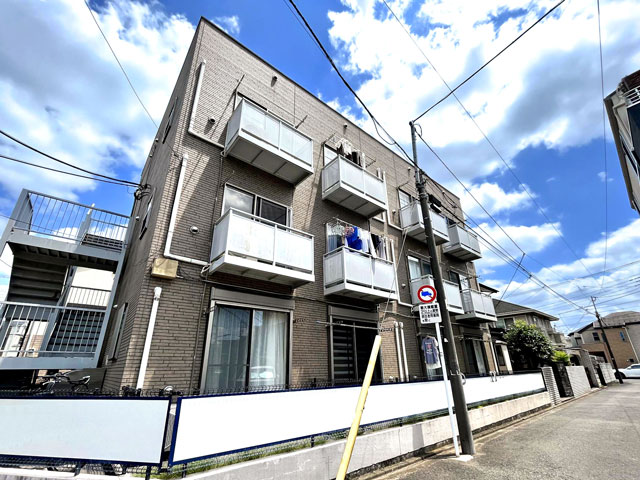 賃料62,000円