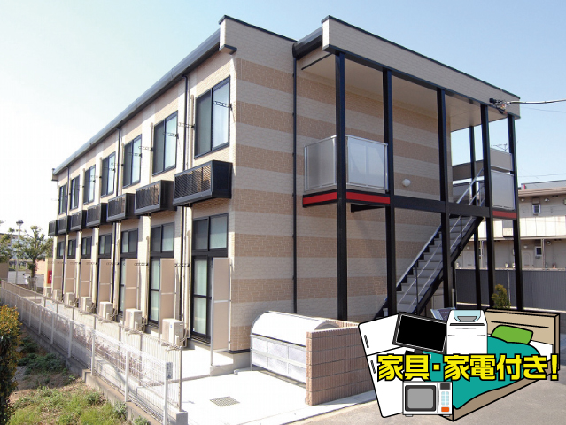 賃料60,000円~62,000円