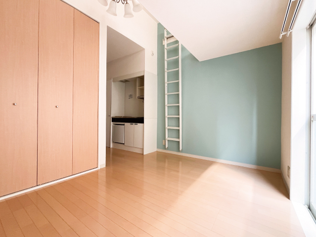 練馬高野台駅の賃貸 49,000円 写真2