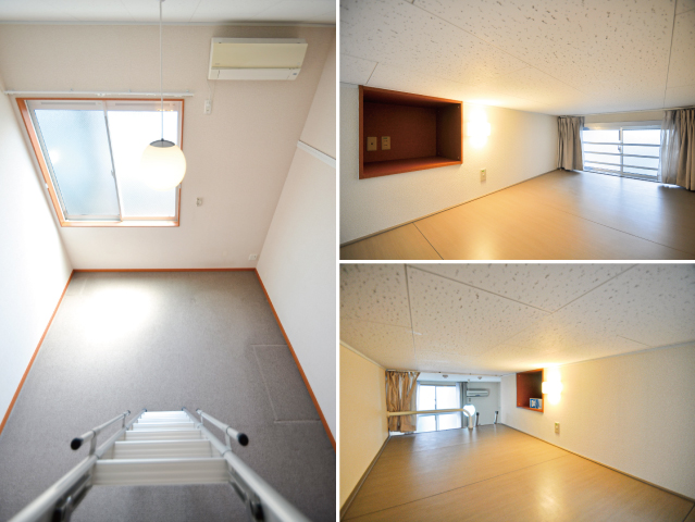 東松山駅の賃貸 39,000円 写真3