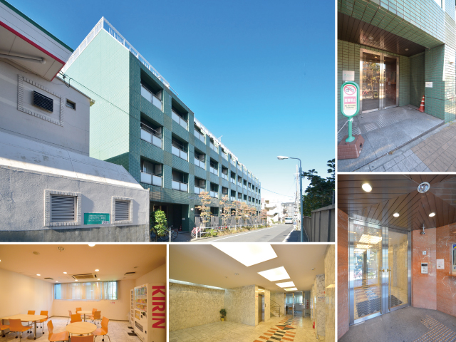 賃料62,500円~73,000円