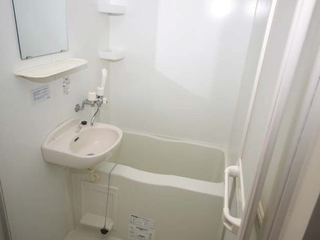 東十条駅の賃貸 74,000円 写真5