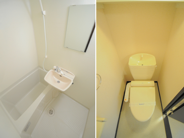 南与野駅の賃貸 57,000円 写真5