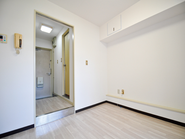 東長崎駅の賃貸 52,000円 写真3