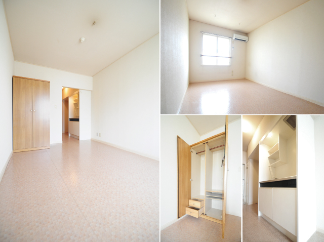 青葉台駅の賃貸 45,000円 写真3