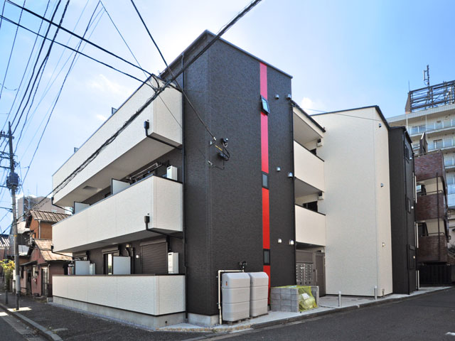賃料65,000円