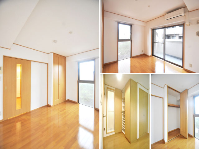 新井薬師前駅の賃貸 79,000円 写真2