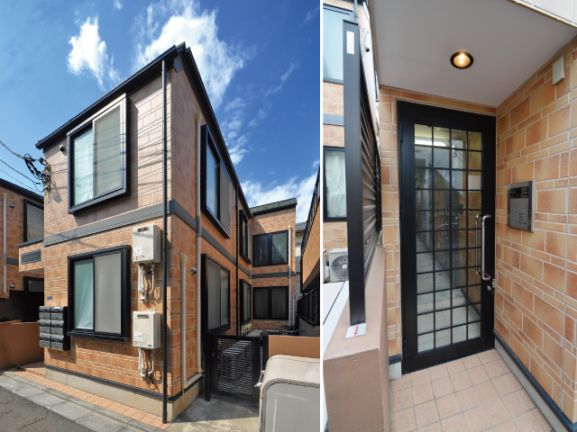 賃料46,000円~55,000円