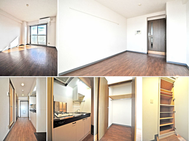 相模大野駅の賃貸 49,000円 写真2