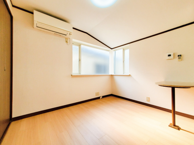 要町駅の賃貸 53,000円 写真2