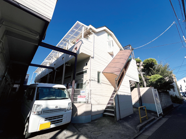 賃料48,000円