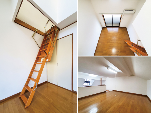 和光市駅の賃貸 60,000円 写真3