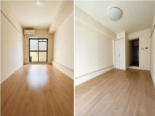 板橋区役所前駅の賃貸 55,000円 写真2