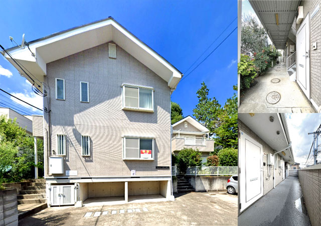 賃料55,000円～57,000円