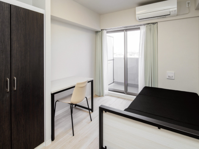 桜新町駅の賃貸 81,000円 写真2