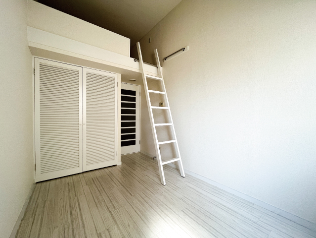 本蓮沼駅の賃貸 44,000円 写真2