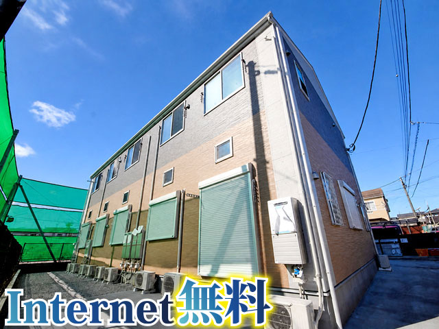 賃料61,000円