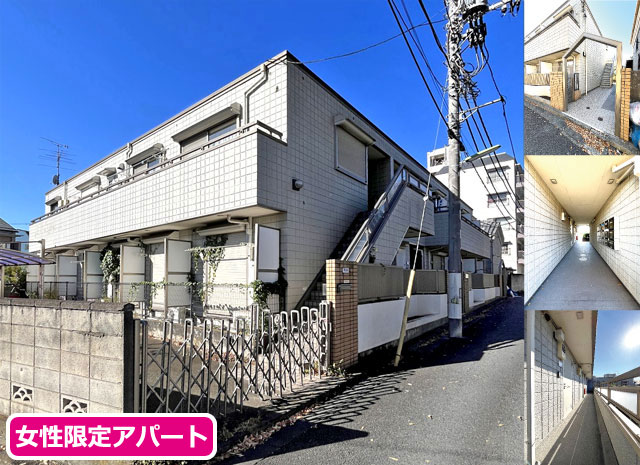 賃料60,000円～62,000円