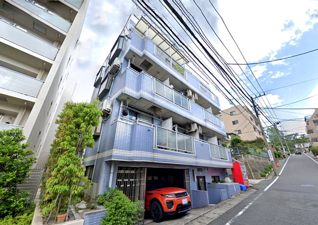 賃料65,000円