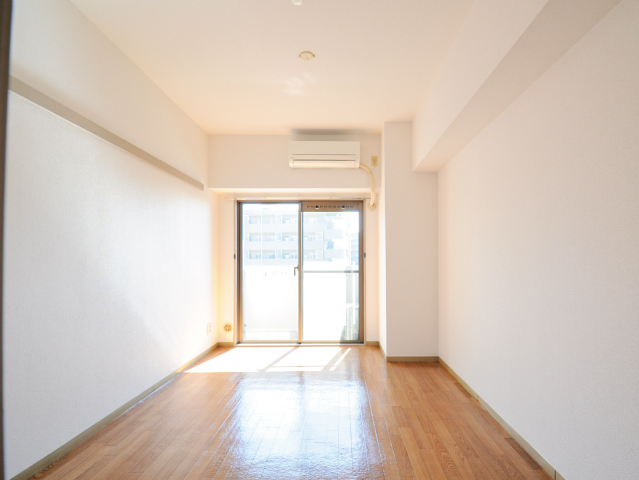 東久留米駅の賃貸 44,500円 写真2