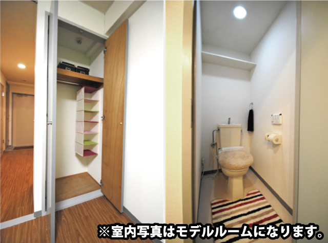 駒沢大学駅の賃貸 79,000円 写真4