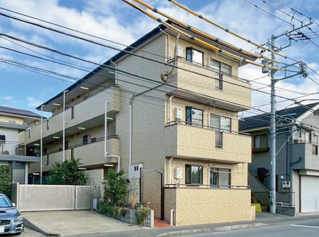 賃料63,500円