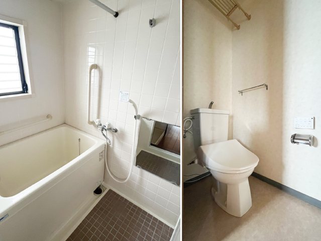 新大塚駅の賃貸 87,000円 写真5