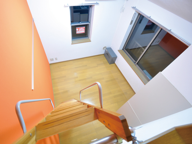 氷川台駅の賃貸 51,000円 写真3