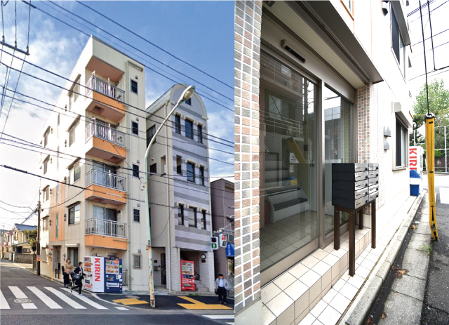 賃料56,000円