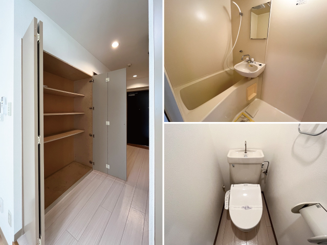 坂戸駅の賃貸 52,000円 写真5