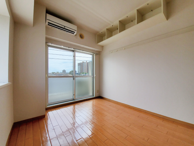 小手指駅の賃貸 44,000円 写真3