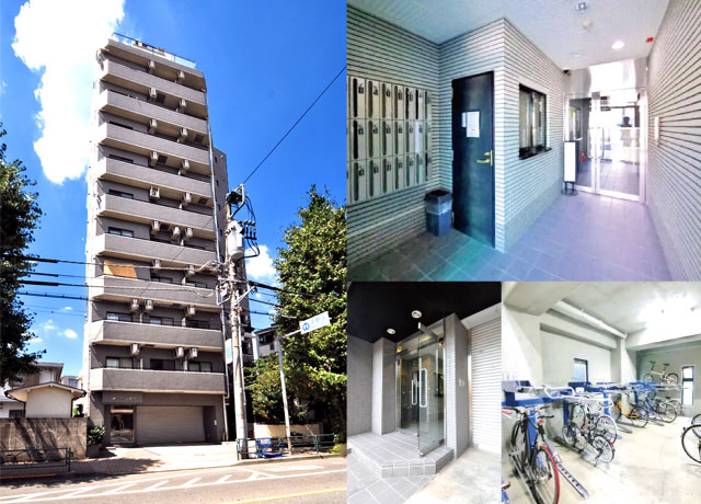 賃料67,000円~72,000円