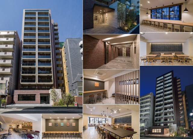 川崎駅の賃貸 68,000円 写真1