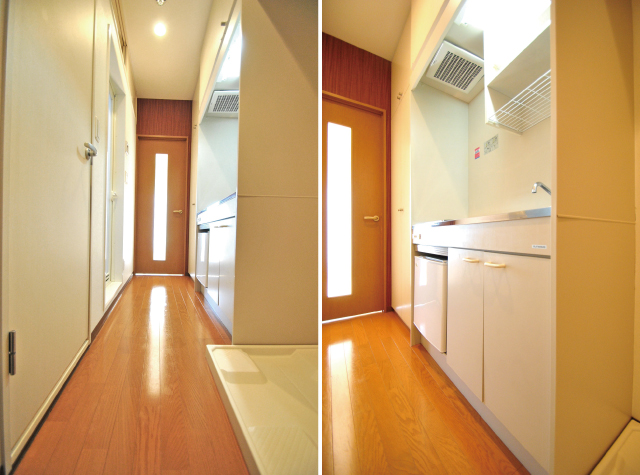 鷺沼駅の賃貸 73,000円 写真3