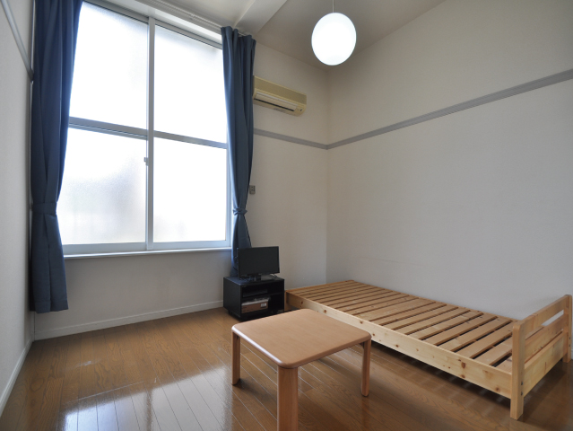 東松山駅の賃貸 46,000円 写真2