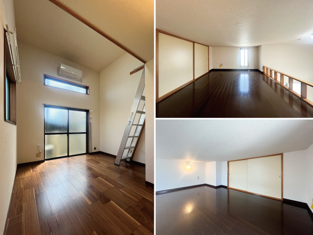 江古田駅の賃貸 60,000円 写真3