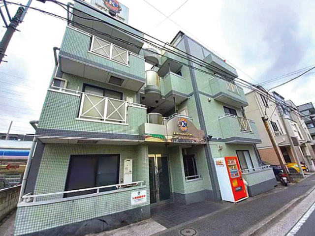 賃料56,500円