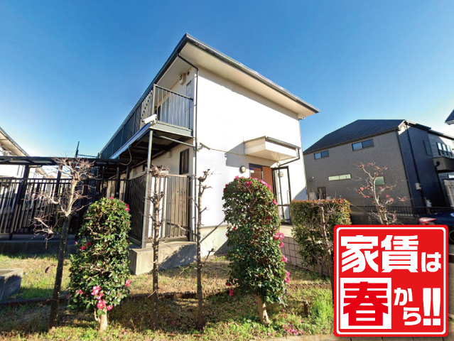 賃料46,000円~51,000円