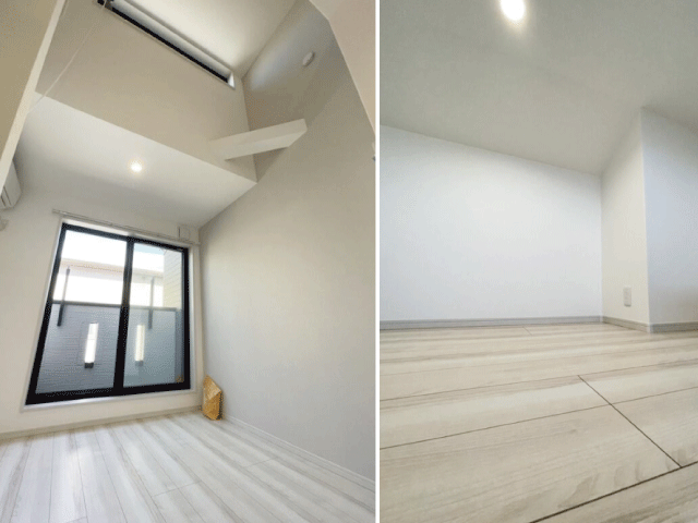 蒲田駅の賃貸 62,000円 写真2