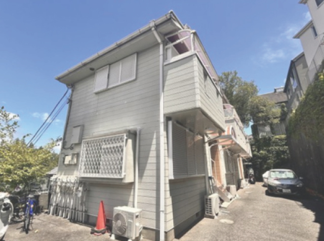 賃料33,000円~34,000円