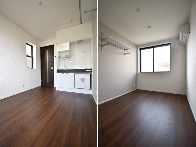 板橋本町駅の賃貸 64,000円 写真2