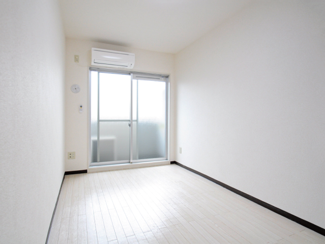 小竹向原駅の賃貸 58,000円 写真3