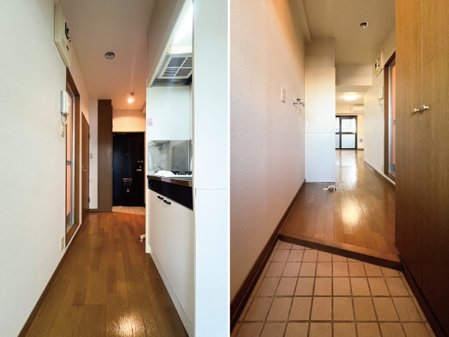 練馬駅の賃貸 68,000円 写真4