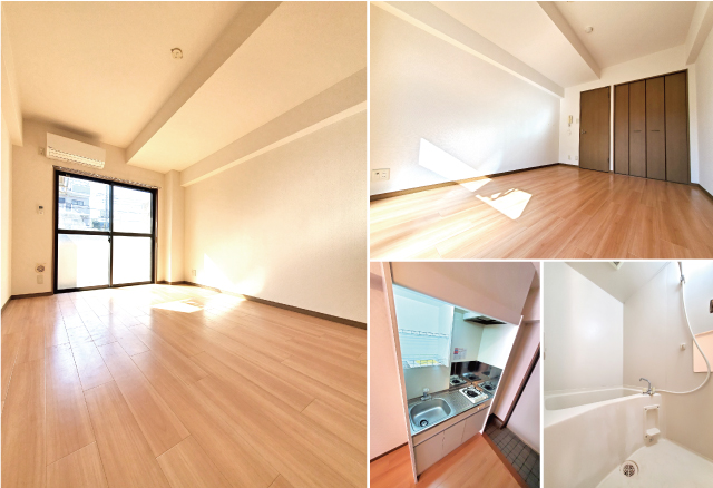 町田駅の賃貸 66,000円 写真3