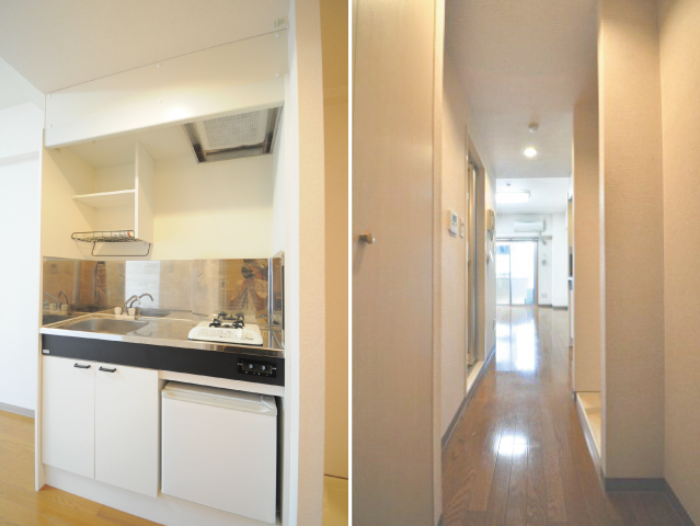 川越駅の賃貸 63,000円 写真4