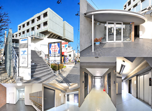 賃料51,000円～55,000円
