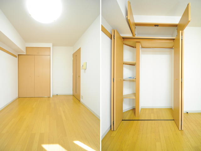 大塚駅の賃貸 52,000円 写真3