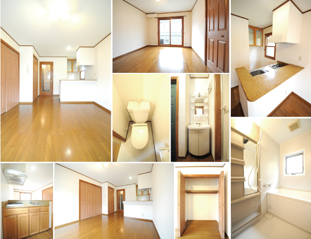 読売ランド前駅の賃貸 67,000円 写真2